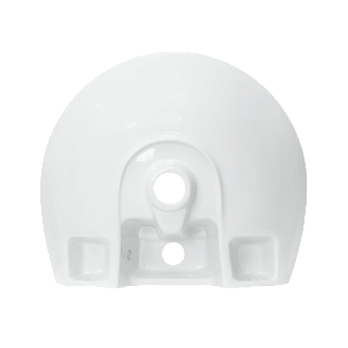 Умывальник с пьед."АТТИКА-48" (с пьедесталом Аттика) (Самара) 