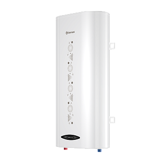 Водонагреватель THERMEX Aris 100  (плоский, эмаль, 2квт,  универс. монтаж, сухой тэн) ВЫГОДА!!!
