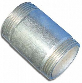 Бочонок д.20 оцинк. (129-4750)
