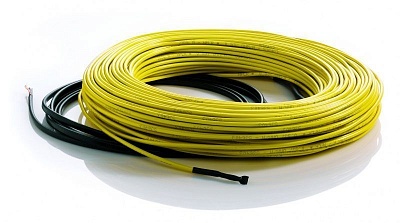 Кабель Veria Flexicable 20, 197 Вт, 10 м (189B2000)