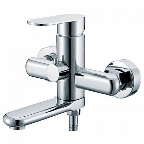 Смес д/ванны к/н Kaiser Arena ф35 (33022)