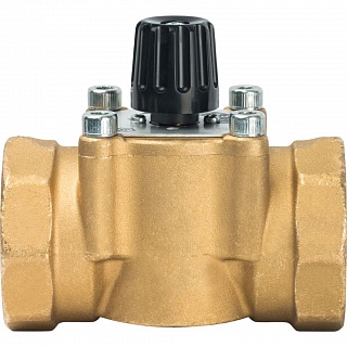 Клапан 3-х ходовой смесительный Ду 50 Kvs 40 (SVM-0003-015001) STOUT