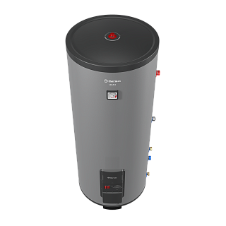 Водонагреватель THERMEX Kelpie 200 F (нержавейка, напольный, 2/4/6 квт) ВЫГОДА!!!