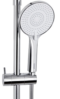 Душ. система KAISER Serio с термостатом (05382)