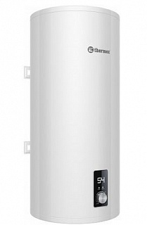 Водонагреватель THERMEX Solo 80 V кругл. (нерж. 2Квт) ВЫГОДА!!!