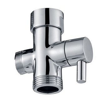 Дивертор KAISER поворотный керам. (6515 / 315)