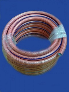 Шланг поливочный пятислойн. "Исток" 3/4" (19 мм) 8 атм (бухта 25м)