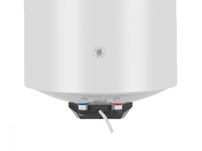 Водонагреватель THERMEX Thermo 50 V Slim  эмаль. (1+1,5квт) ВЫГОДА !!!