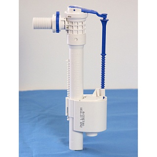Клапан наливной к инсталяции WCM0102 Ани пласт