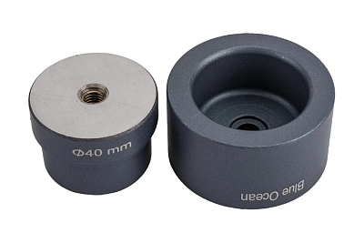 Насадка для сварки 40 Blue Ocean (PPRT/HT-40)