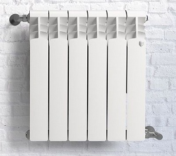 Радиатор бим. Royal Thermo Vittoria 500x 4 Super