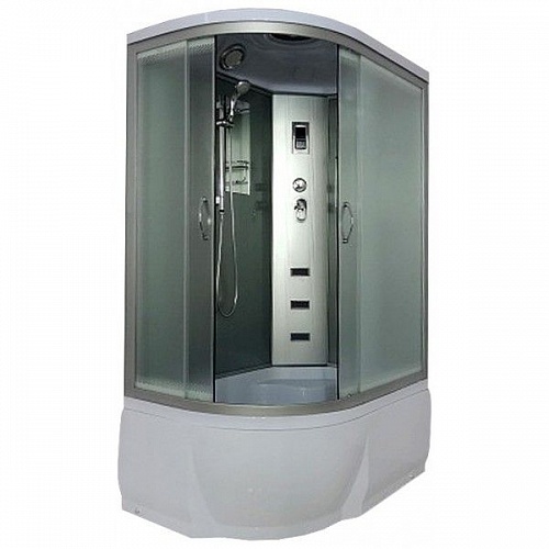 Душевая кабина DUNAY 120/80/44 L, R МТ