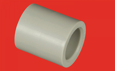 Патрубок 90  FV-Plast (10/1)