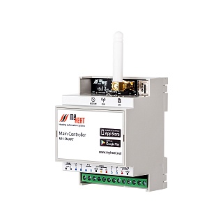 Термостат GSM MY HEAT SMART