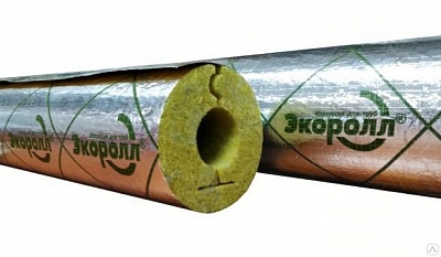 Цилиндр Экоролл КВ-100 1000*34(25)84-ФА