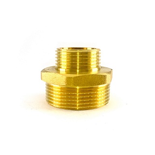 Бочата  1 1/2"- 1" ш/ш  VIEIR  SH75  (80/5)