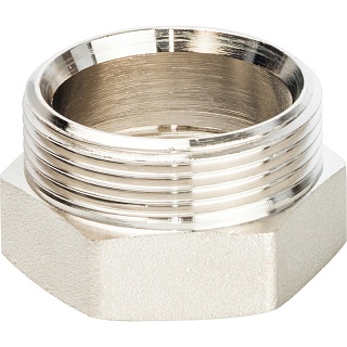 Американка  1 1/4" г/ш  ник уплотнение под гайкой o-ring кольцо (20) SFT-0041-000114 STOUT