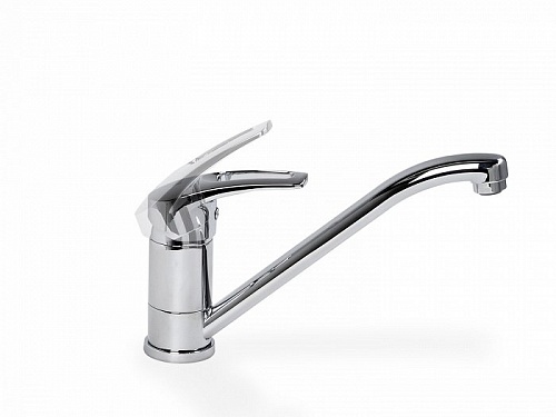 Смеситель для кухни Carlow Plus, IDDIS, CRPSB00i05