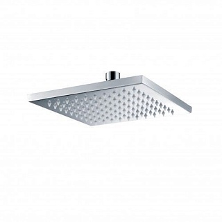 лейка д/душа стационарная Kaiser 190х190мм мет.(SH-192) АКЦИЯ