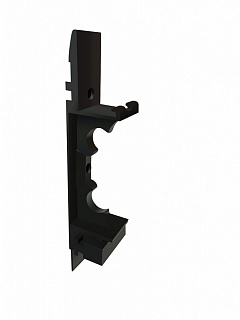 Кронштейн фиксатор пласт. 