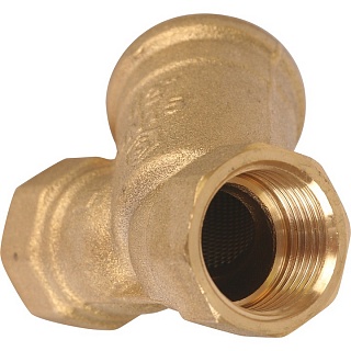 Фильтр сетчатый 500 мкр.1/2" (20/240) (SFW-0011-000015) STOUT