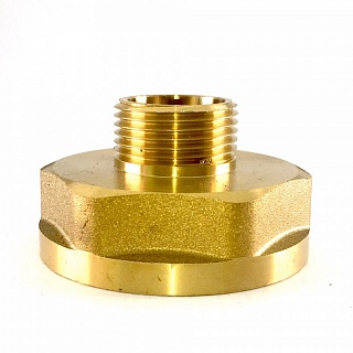 Переходник 1 1/2" - 3/4" г/ш  VIEIR  SFH74