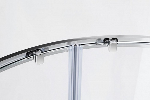 ДУШЕВОЙ УГОЛОК MOLVENO-R-2-80-C-Cr-IV