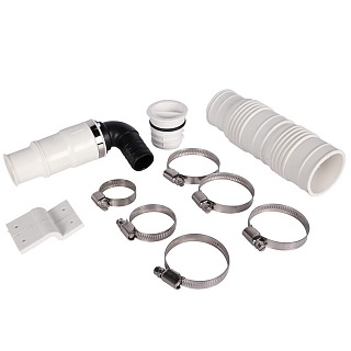 Установка канализационная насосная BIOLIFT S-3 ,3*40мм RPD-0010-100250 Rommer