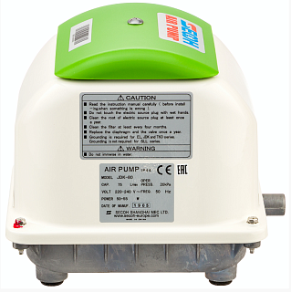 Компрессор Secoh JDK-80