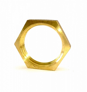 Контргайка 3/4"  VIEIR  DF4