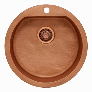 Кухонная мойка Seaman Natural SMC-510V Supreme