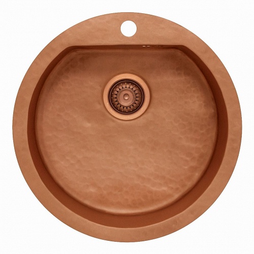 Кухонная мойка Seaman Natural SMC-510V Supreme