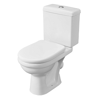 Унитаз-комп "Визит" бел.в комплекте (Воротынск) 