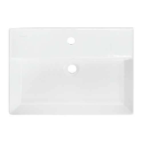 Умывальник накладной "Novel-60" бел. (Самара) 