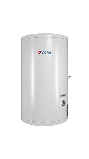 Теплоаккумулятор буферный Viena Tank X 80 (нержавейка 316)