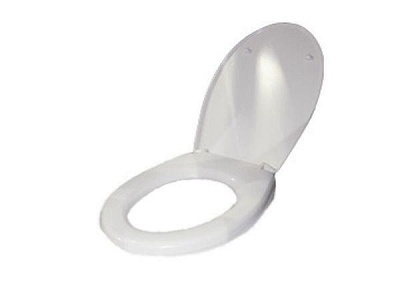 Сиденье д/унитаза Ст.Оскол "Дачный" 