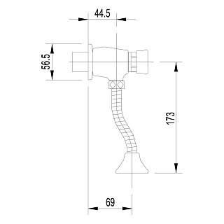     LEMARK "PROJECT"  (LM 4612)