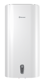 Водонагреватель THERMEX Omnia 100 V (плоский, эмаль, 2квт, сухой тэн) ВЫГОДА!!!