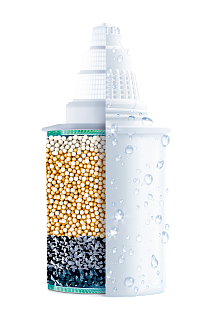 Модуль сменный "Барьер" ЖЕСТКОСТЬ х 2 (упак 1 шт)(К561Р12)