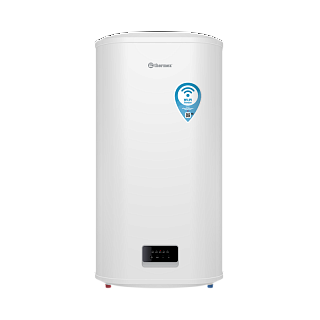 Водонагреватель THERMEX Optima 100 Wi-Fi (1.2+0.8Квт) ВЫГОДА!!!