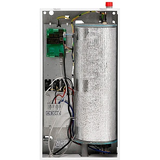 Котел электрический ЭВАН NEXT PLUS 18  (380 В,OpenTherm)