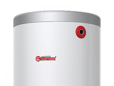 Водонагреватель THERMEX IRP 200 F кругл. нерж. напольн.(2+2+2Квт) ВЫГОДА!!!