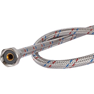 Подводка к смесителю 0,8 1/2" (SHF-0028-181015 SHF-0048-351015) STOUT