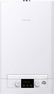 Котел газ. Navien NGB210 - 16K АКЦИЯ!