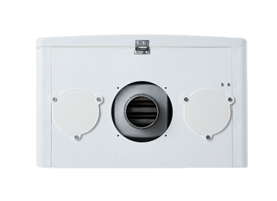 Котел газ. Navien Deluxe Comfort COAXIAL-40K АКЦИЯ!