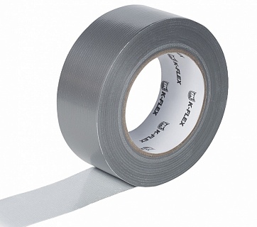  K-FLEX 048 - 050 DUCT 1604H blue (   PE COMPACT) 