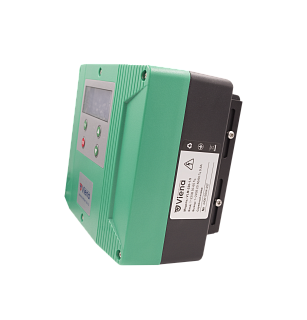 Преобразователь частоты  VLM-220-2.2 (2.2KW/11.6A) с датчиком давления 0-10бар, G1/4", 4-20mA, Viena