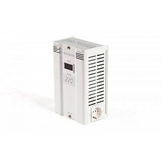 Стабилизатор напряжения TEPLOCOM ST 600 Invertor фазоинверторный (90-300В)
