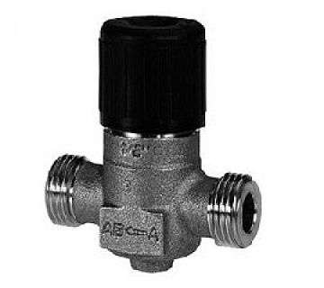 Клапан регул. 2-х ход. VVP 45.10-1.6 DN10, PN16, Kvs 1.6, шток 5.5