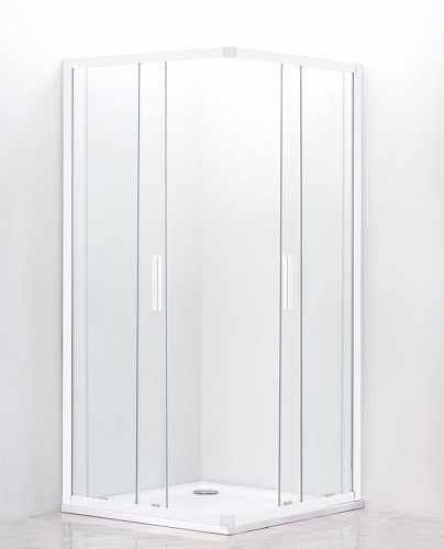 ДУШЕВОЙ УГОЛОК CEZARES RELAX-AH-2 120/90-P-Bi